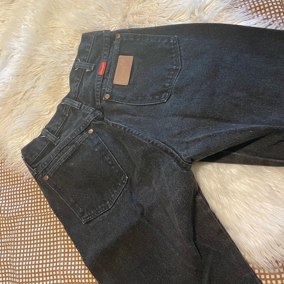 Classic Wranglers - Picture 3 of 3